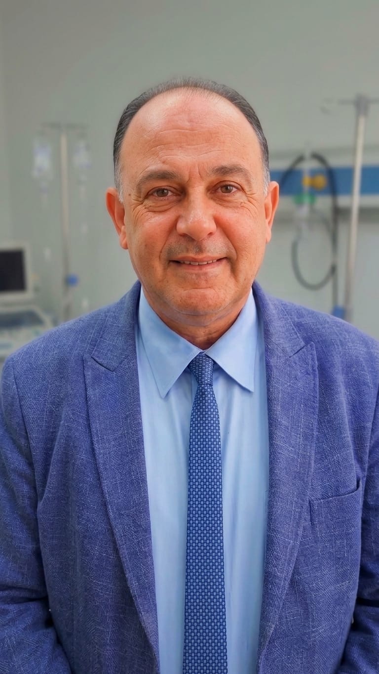 د. جمال أبو ناصر