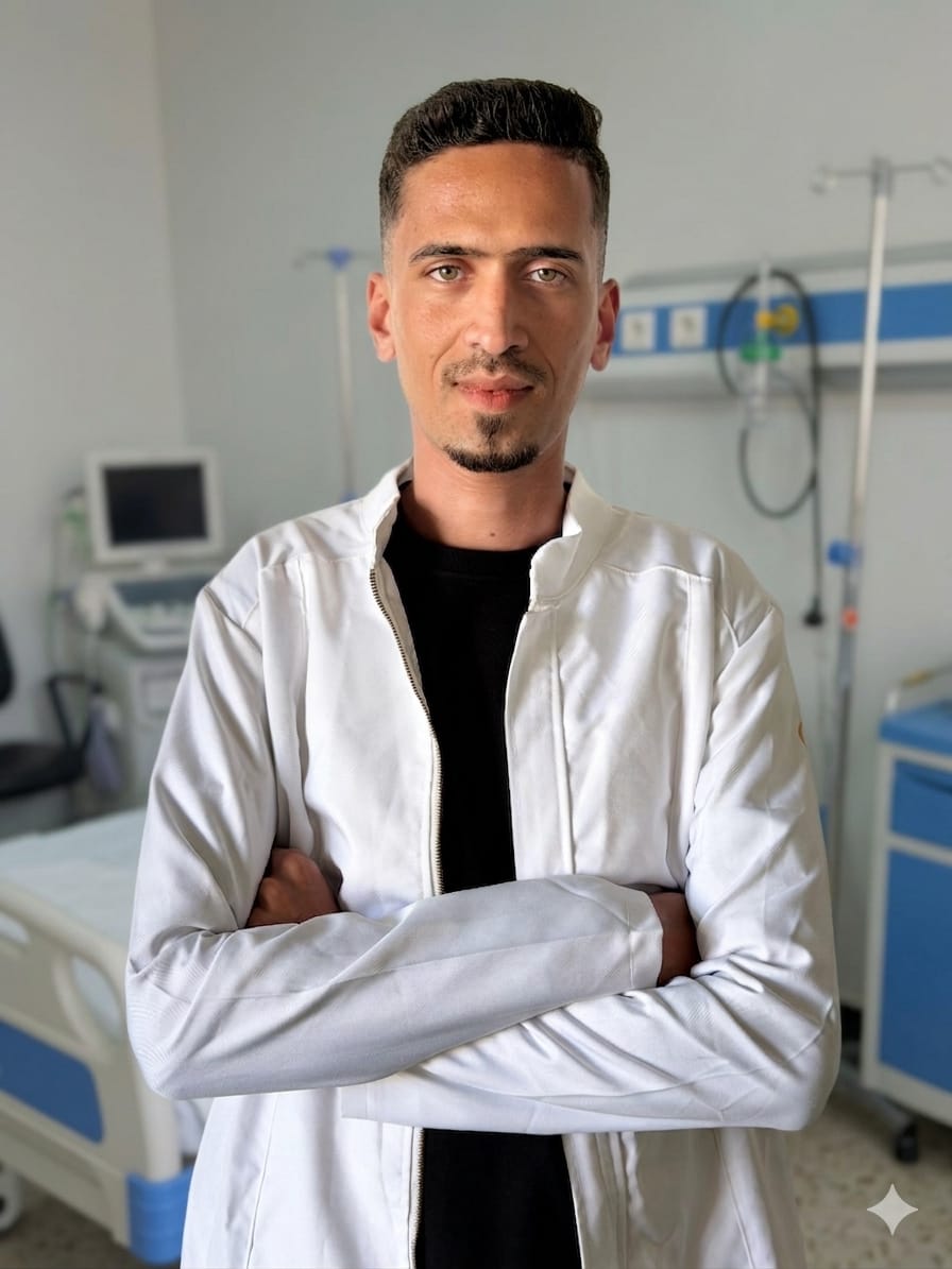 د. فادي أبوغالية