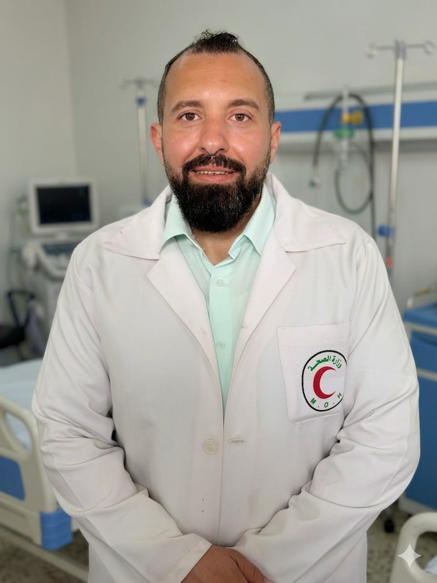 د. نادر البطة